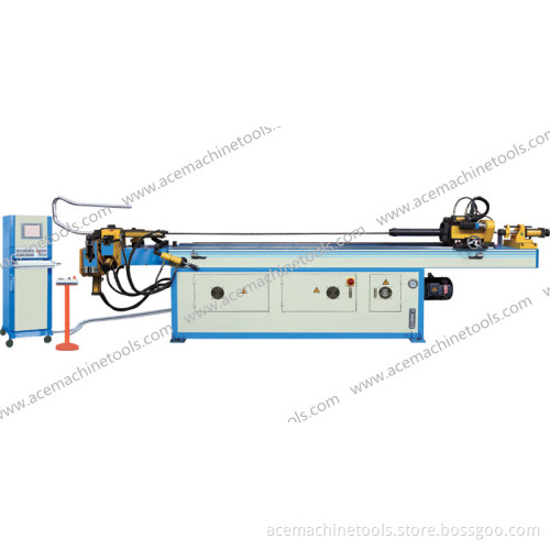 CNC Single-Head Bending Machine